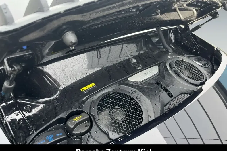 Porsche 992 din 2021 cu 12.250 km - oferta POR174548 - foto 15