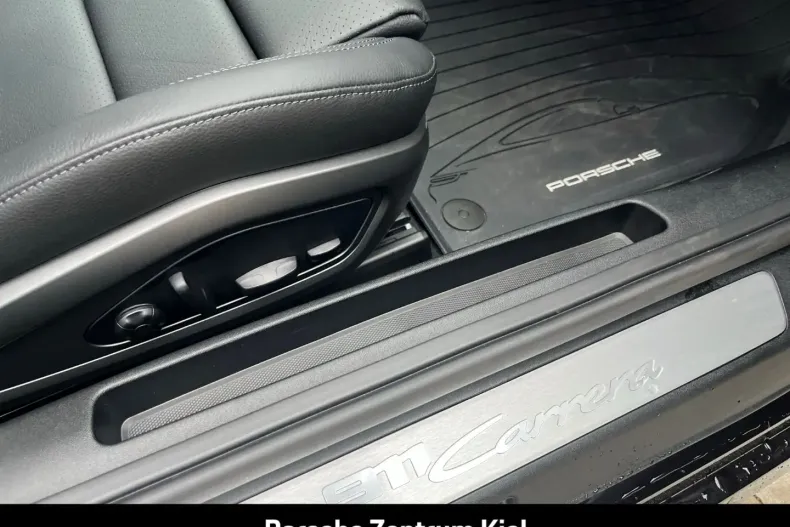 Porsche 992 din 2021 cu 12.250 km - oferta POR174548 - foto 17