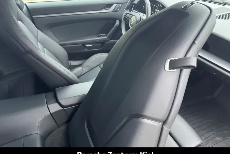 Porsche 992 din 2021 cu 12.250 km - oferta POR174548 - foto 19