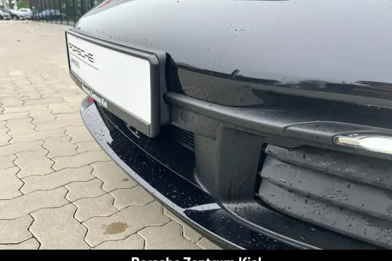 Porsche 992 din 2021 cu 12.250 km - oferta POR174548 - foto 21