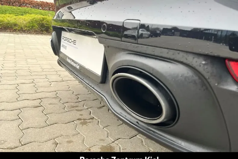 Porsche 992 din 2021 cu 12.250 km - oferta POR174548 - foto 26