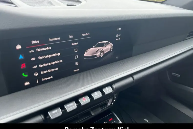 Porsche 992 din 2021 cu 12.250 km - oferta POR174548 - foto 30