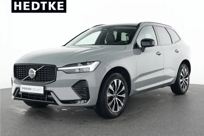 Volvo XC60 din 2023 cu 37.570 km - oferta VOL174549 - foto 1