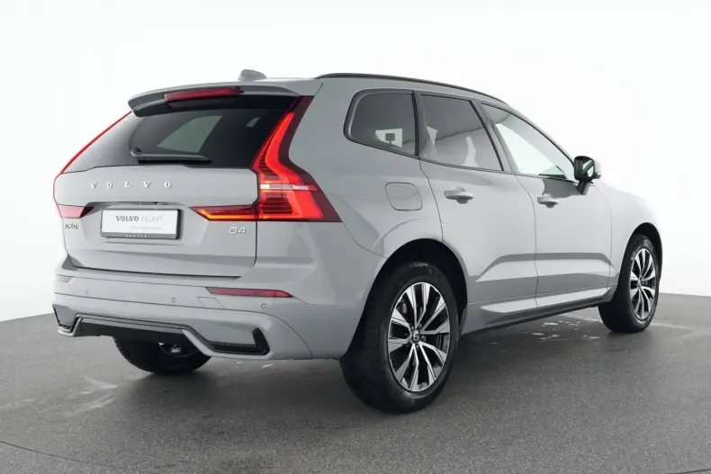 Volvo XC60 din 2023 cu 37.570 km - oferta VOL174549 - foto 2