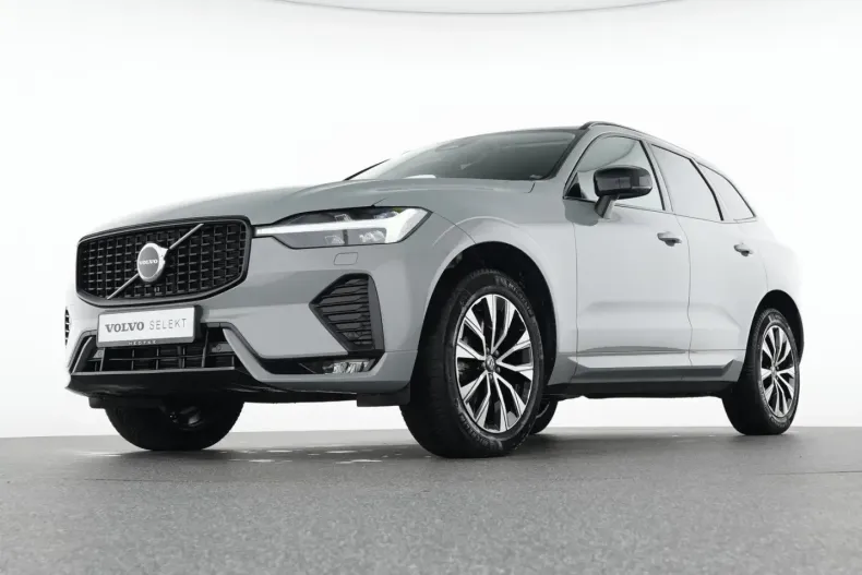 Volvo XC60 din 2023 cu 37.570 km - oferta VOL174549 - foto 7