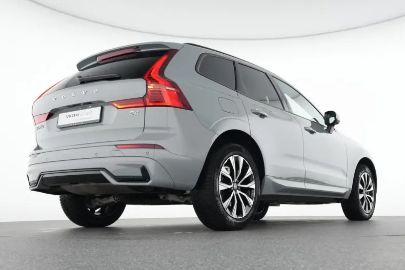 Volvo XC60 din 2023 cu 37.570 km - oferta VOL174549 - foto 8