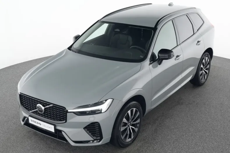 Volvo XC60 din 2023 cu 37.570 km - oferta VOL174549 - foto 18