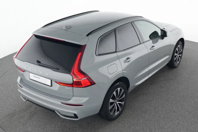 Volvo XC60 din 2023 cu 37.570 km - oferta VOL174549 - foto 19