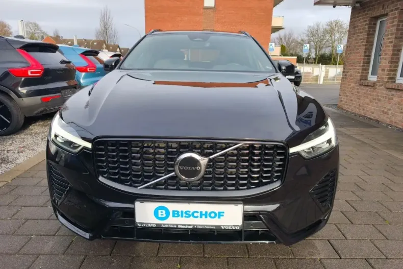 Volvo XC60 din 2023 cu 24.367 km - oferta VOL174550 - foto 3