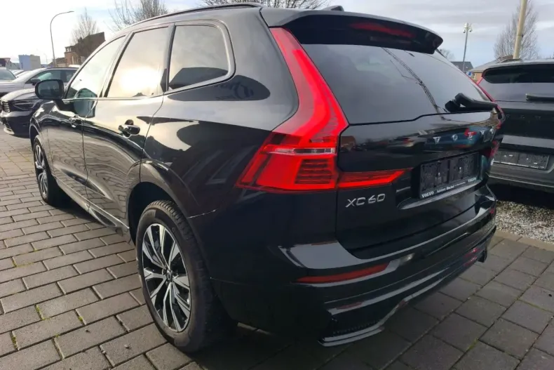 Volvo XC60 din 2023 cu 24.367 km - oferta VOL174550 - foto 5