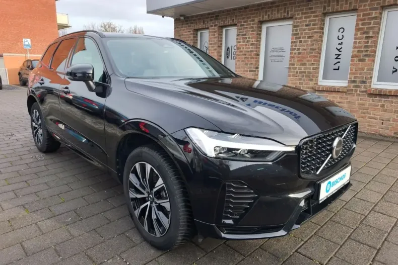 Volvo XC60 din 2023 cu 24.367 km - oferta VOL174550 - foto 9