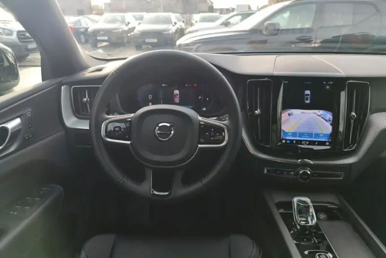 Volvo XC60 din 2023 cu 24.367 km - oferta VOL174550 - foto 13
