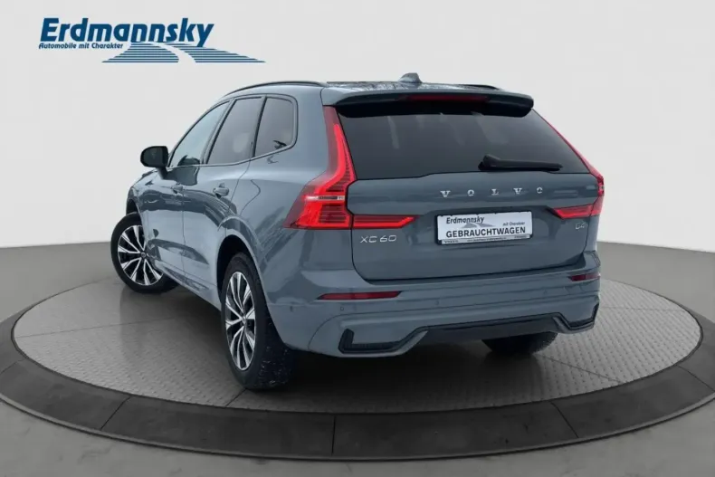 Volvo XC60 din 2023 cu 55.900 km - oferta VOL174551 - foto 2