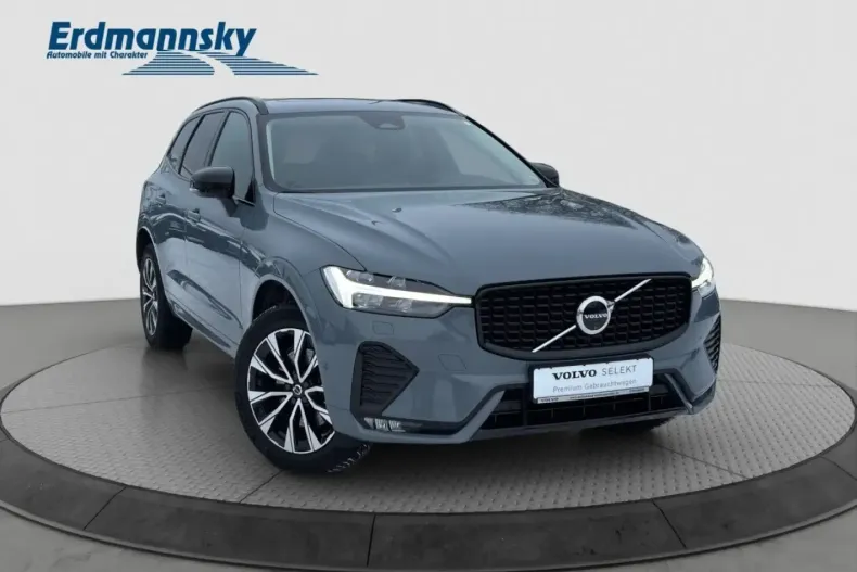 Volvo XC60 din 2023 cu 55.900 km - oferta VOL174551 - foto 3