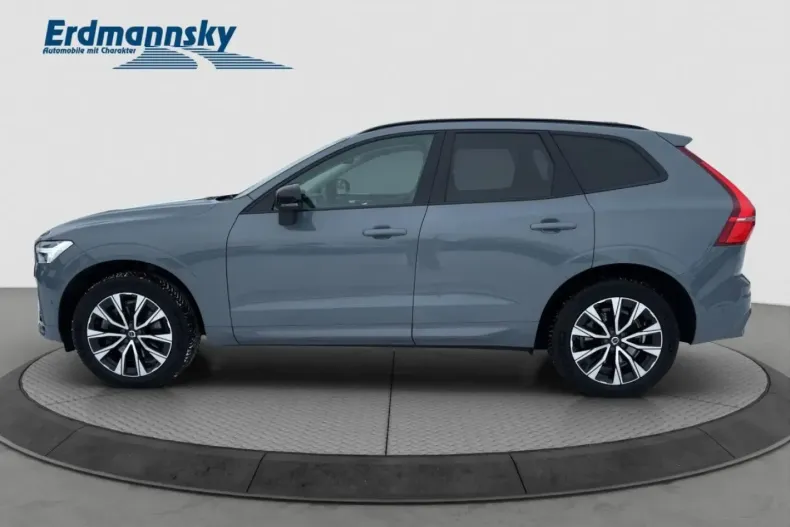 Volvo XC60 din 2023 cu 55.900 km - oferta VOL174551 - foto 5