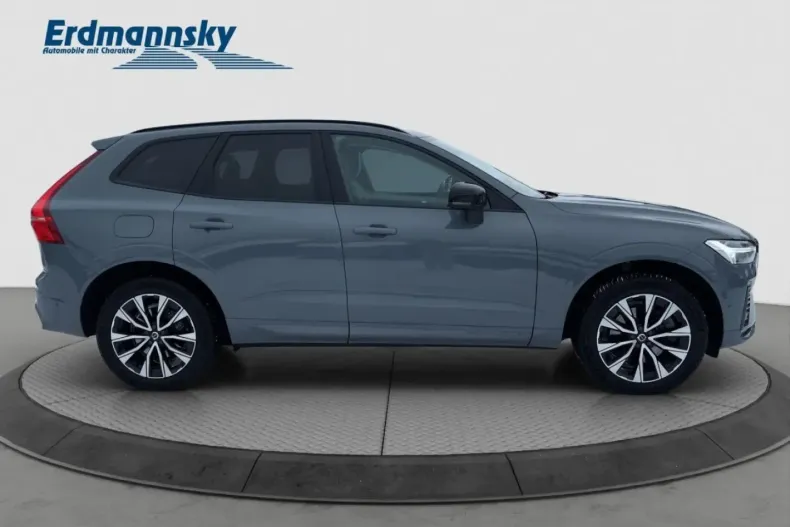 Volvo XC60 din 2023 cu 55.900 km - oferta VOL174551 - foto 6