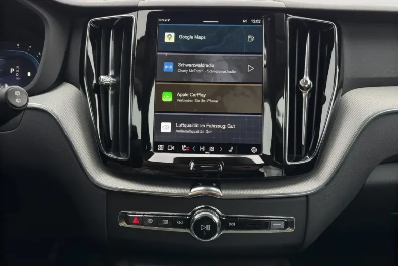 Volvo XC60 din 2023 cu 55.900 km - oferta VOL174551 - foto 9