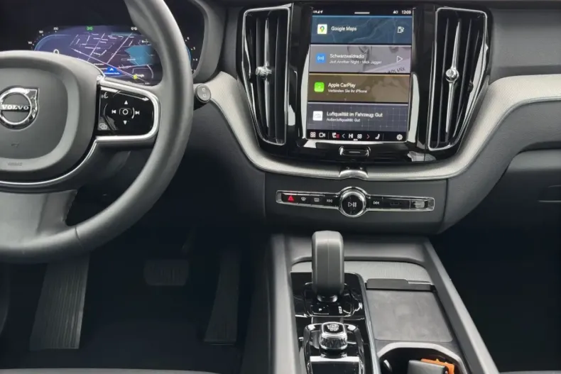 Volvo XC60 din 2023 cu 55.900 km - oferta VOL174551 - foto 11