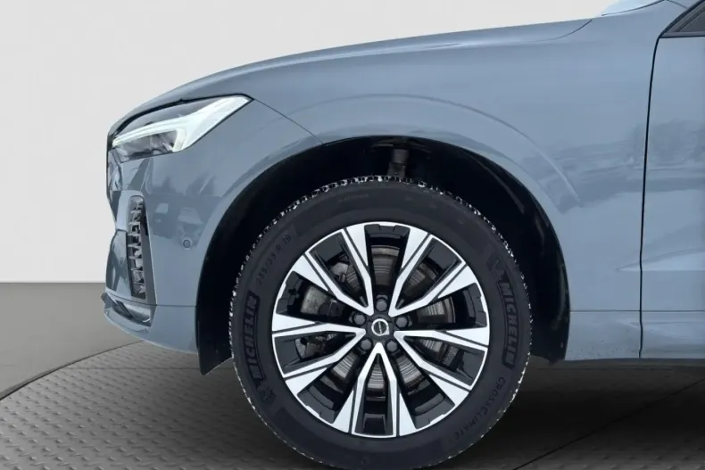 Volvo XC60 din 2023 cu 55.900 km - oferta VOL174551 - foto 18