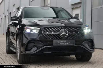Mercedes-Benz GLE 450 din 2026 - oferta MER174552