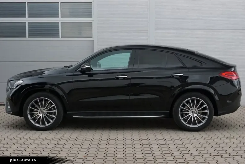 Mercedes-Benz GLE 450 din 2026 cu 20 km - oferta MER174552 - foto 5