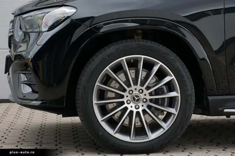 Mercedes-Benz GLE 450 din 2026 cu 20 km - oferta MER174552 - foto 9