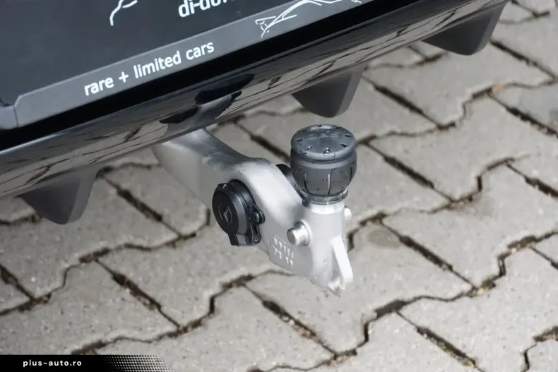 Mercedes-Benz GLE 450 din 2026 cu 20 km - oferta MER174552 - foto 13