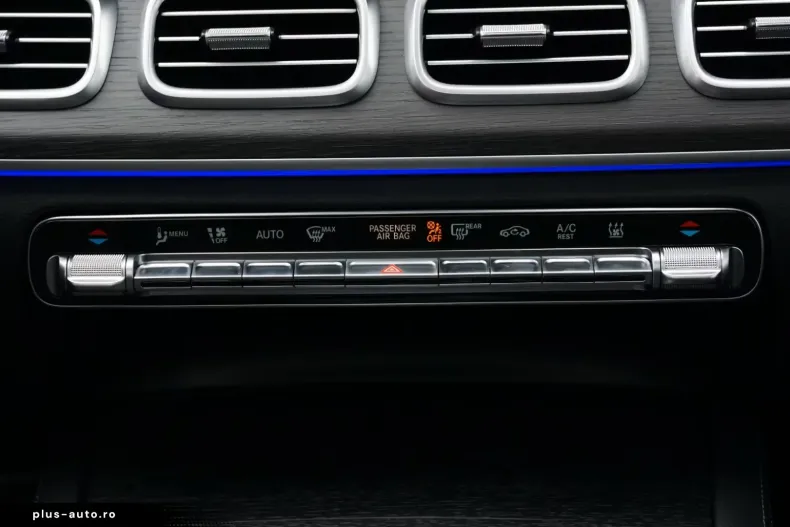 Mercedes-Benz GLE 450 din 2026 cu 20 km - oferta MER174552 - foto 16