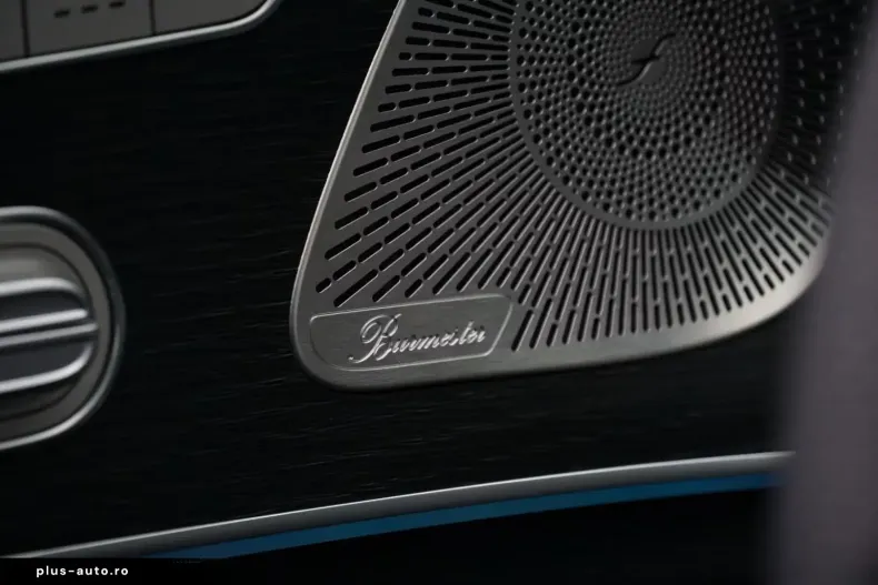 Mercedes-Benz GLE 450 din 2026 cu 20 km - oferta MER174552 - foto 17