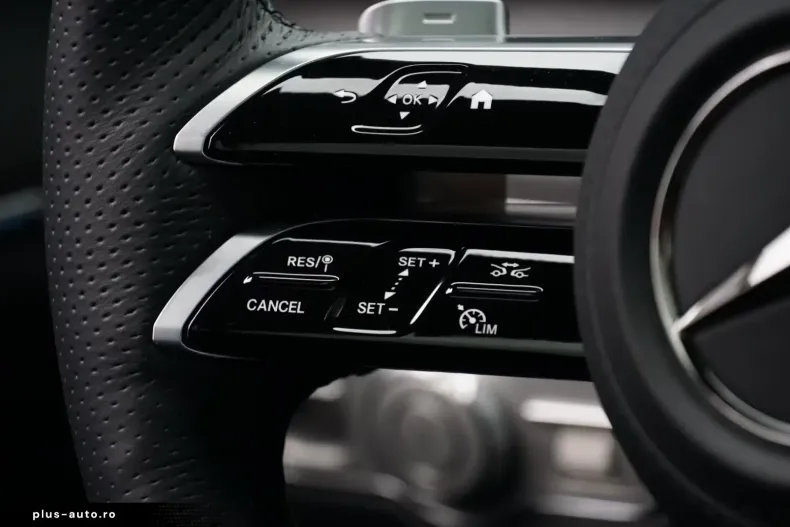 Mercedes-Benz GLE 450 din 2026 cu 20 km - oferta MER174552 - foto 18