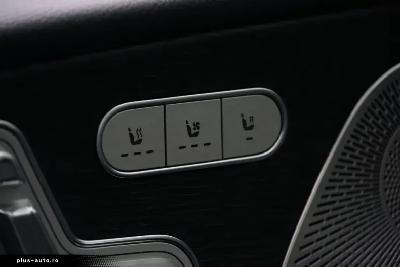 Mercedes-Benz GLE 450 din 2026 cu 20 km - oferta MER174552 - foto 19