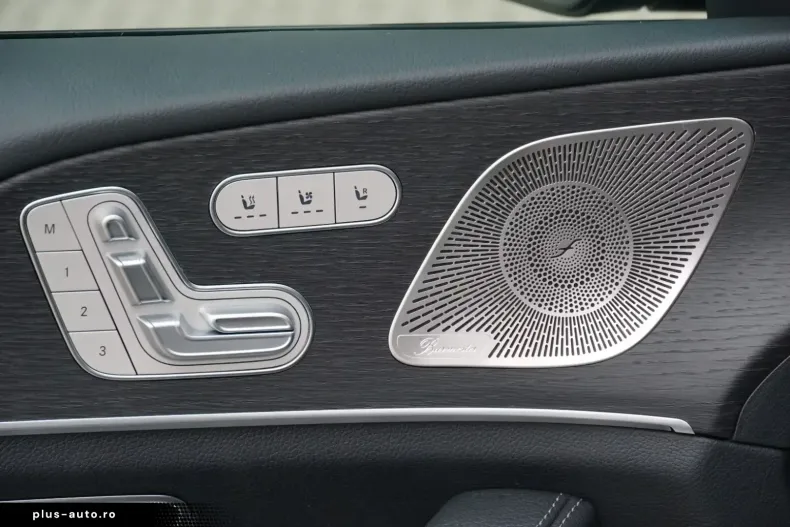 Mercedes-Benz GLE 450 din 2026 cu 20 km - oferta MER174552 - foto 20