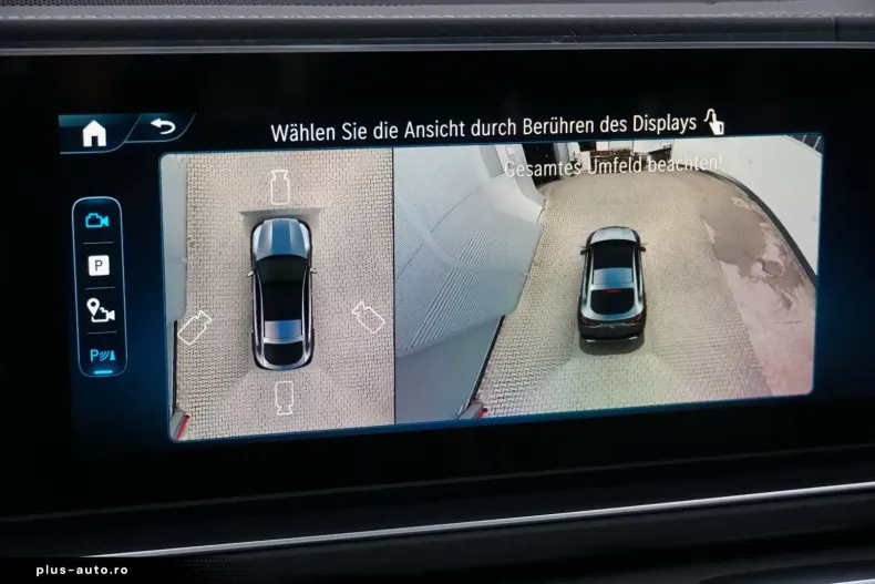 Mercedes-Benz GLE 450 din 2026 cu 20 km - oferta MER174552 - foto 21