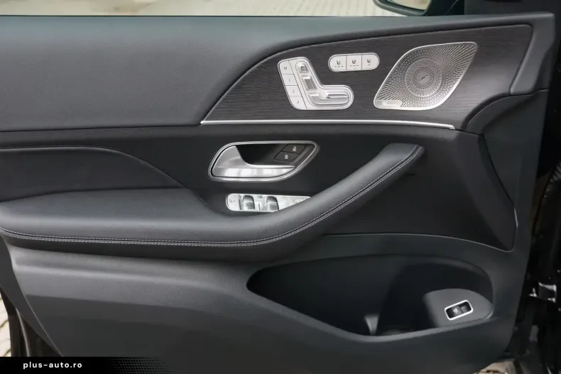 Mercedes-Benz GLE 450 din 2026 cu 20 km - oferta MER174552 - foto 23