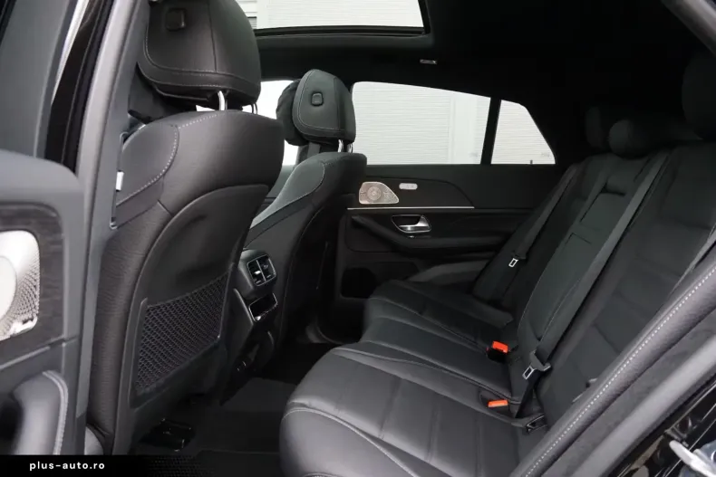 Mercedes-Benz GLE 450 din 2026 cu 20 km - oferta MER174552 - foto 24