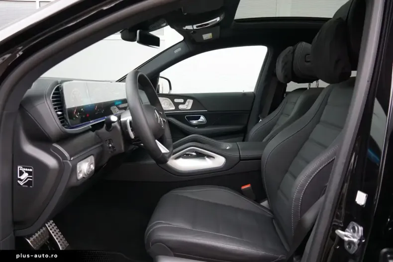 Mercedes-Benz GLE 450 din 2026 cu 20 km - oferta MER174552 - foto 25
