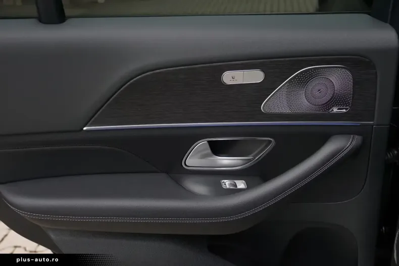 Mercedes-Benz GLE 450 din 2026 cu 20 km - oferta MER174552 - foto 26