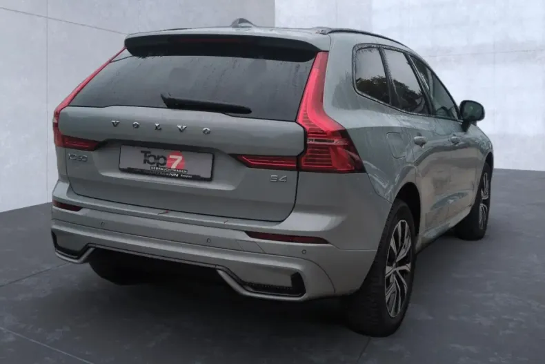 Volvo XC60 din 2023 cu 28.886 km - oferta VOL174553 - foto 2