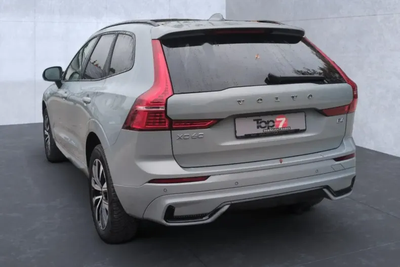 Volvo XC60 din 2023 cu 28.886 km - oferta VOL174553 - foto 3
