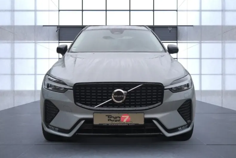 Volvo XC60 din 2023 cu 28.886 km - oferta VOL174553 - foto 5