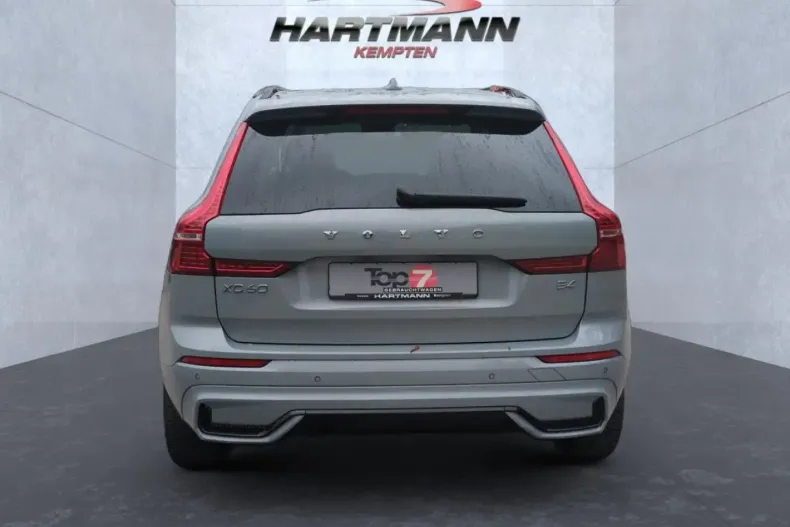 Volvo XC60 din 2023 cu 28.886 km - oferta VOL174553 - foto 7