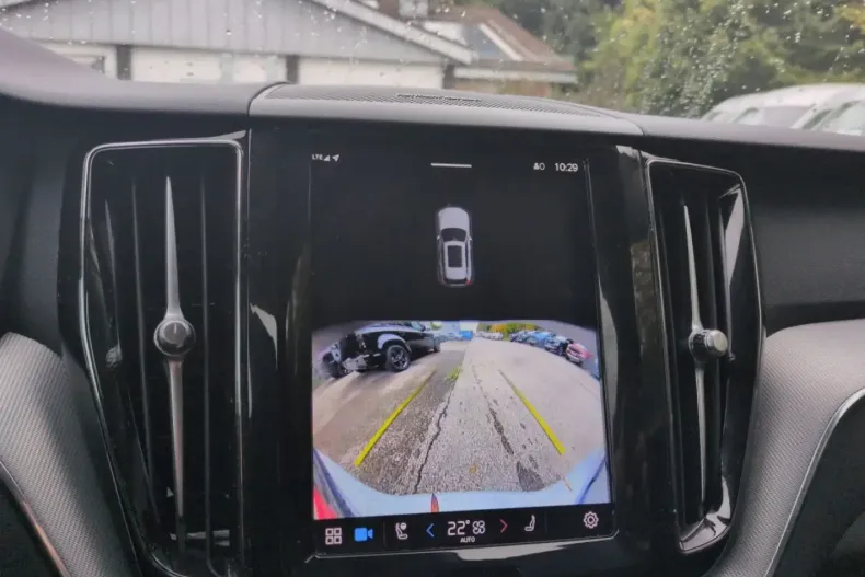 Volvo XC60 din 2023 cu 28.886 km - oferta VOL174553 - foto 27