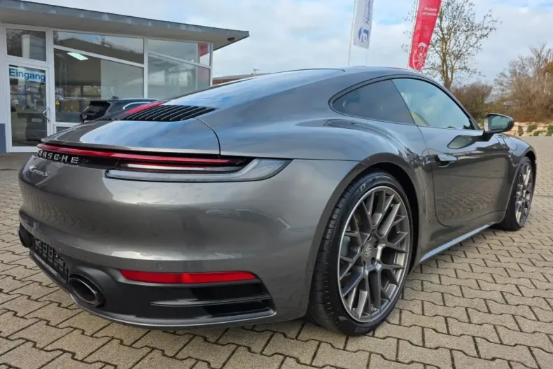 Porsche 992 din 2021 cu 60.000 km - oferta POR174554 - foto 4