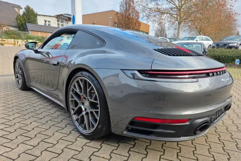 Porsche 992 din 2021 cu 60.000 km - oferta POR174554 - foto 7