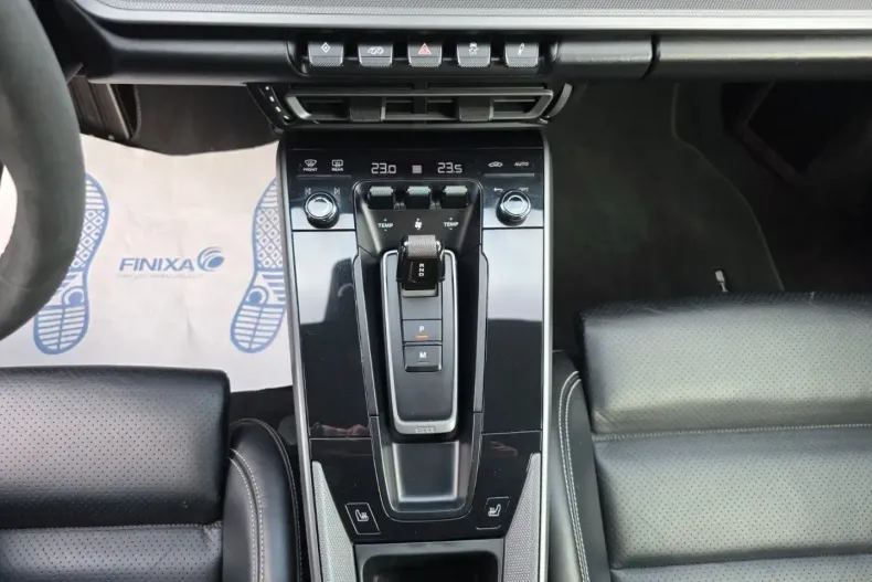 Porsche 992 din 2021 cu 60.000 km - oferta POR174554 - foto 12