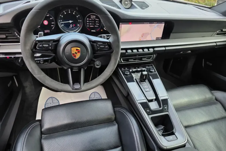 Porsche 992 din 2021 cu 60.000 km - oferta POR174554 - foto 15