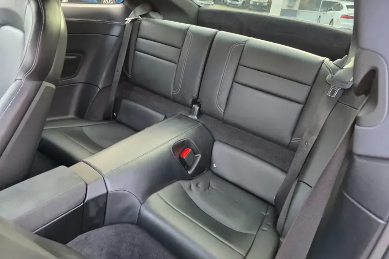 Porsche 992 din 2021 cu 60.000 km - oferta POR174554 - foto 17