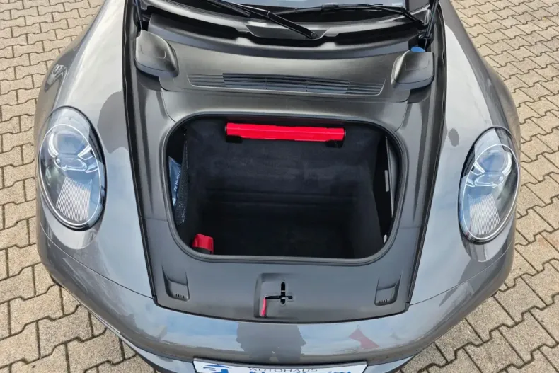 Porsche 992 din 2021 cu 60.000 km - oferta POR174554 - foto 18