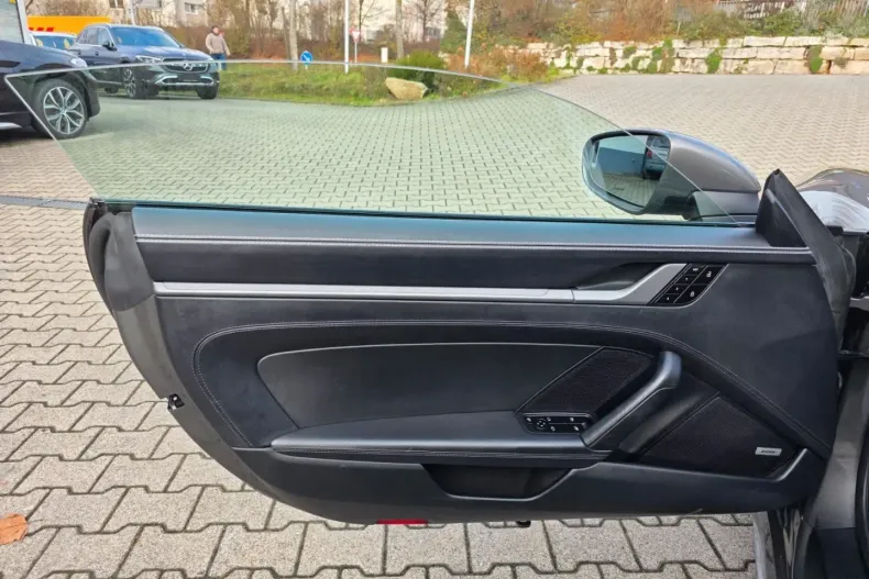 Porsche 992 din 2021 cu 60.000 km - oferta POR174554 - foto 19