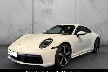 Porsche 992 din 2024 - oferta POR174555